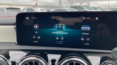 Mercedes-Benz CLA 200 AMG Line Premium + Night Ed 4dr Tip Auto Petrol Saloon